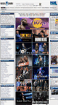 Mobile Screenshot of musicalchairstickets.com
